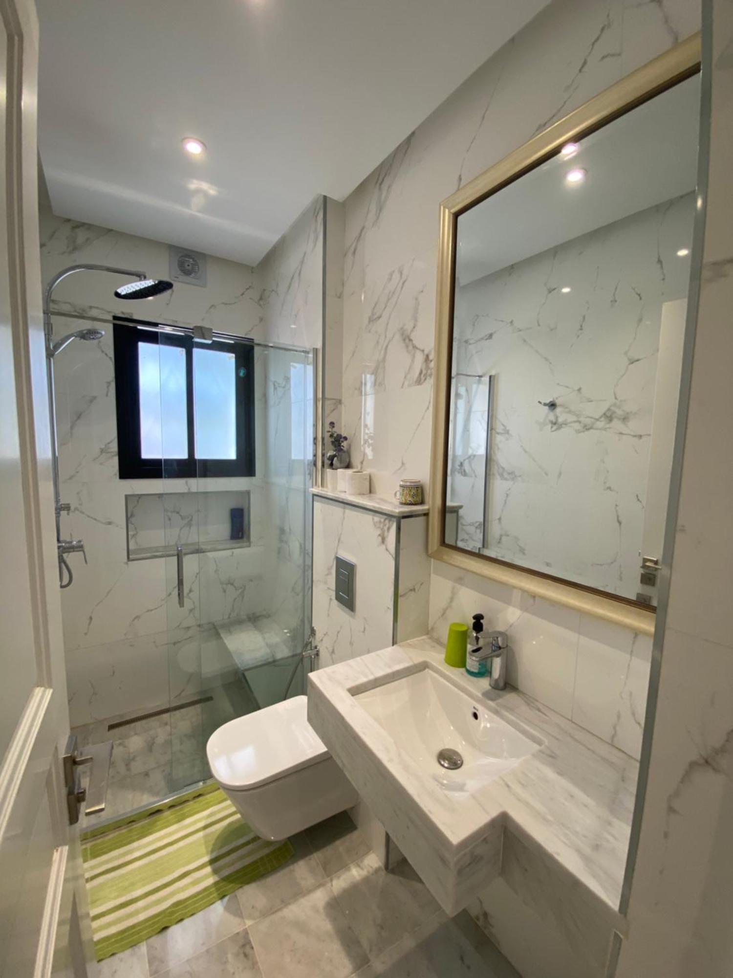 לה מרסה Marsa-Sidi Bousaid Cosy Authentic Apartment מראה חיצוני תמונה