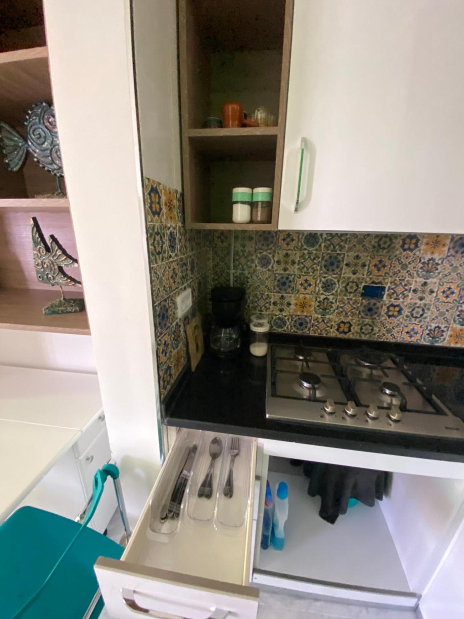 לה מרסה Marsa-Sidi Bousaid Cosy Authentic Apartment מראה חיצוני תמונה